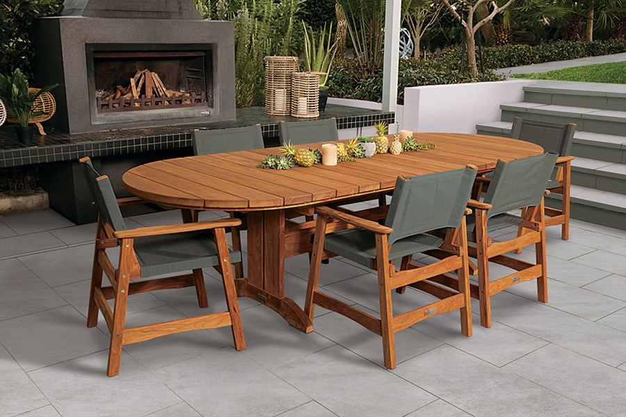 Outdoor Furniture